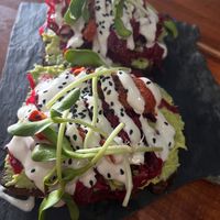  at Raw Love - Downtown Tulum in Tulum