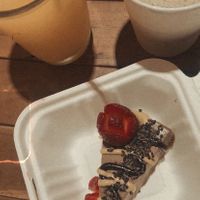   at Raw Love - Downtown Tulum in Tulum