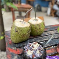   at Raw Love - Downtown Tulum in Tulum