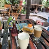   at Raw Love - Downtown Tulum in Tulum