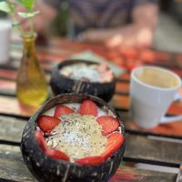   at Raw Love - Downtown Tulum in Tulum