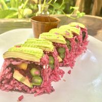   at Raw Love - Downtown Tulum in Tulum