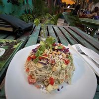   at Raw Love - Downtown Tulum in Tulum