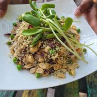  at Raw Love - Downtown Tulum in Tulum