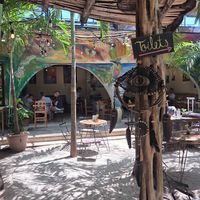  at Raw Love - Downtown Tulum in Tulum