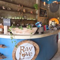  at Raw Love - Downtown Tulum in Tulum