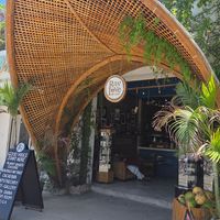  at Raw Love - Downtown Tulum in Tulum