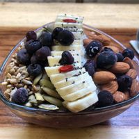 Yummy at Raw Love - Downtown Tulum in Tulum