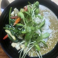 Yummy at Raw Love - Downtown Tulum in Tulum