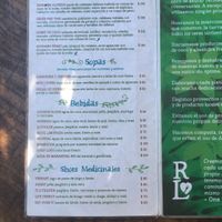 Platillos  at Raw Love - Downtown Tulum in Tulum