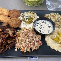 Évasion de saveurs (standard) at Tahina in Tours