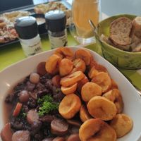 Bourguinon at Tahina in Tours