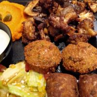 Évasions végétales at Tahina in Tours