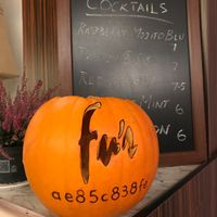 Fu’s  at Fu's in Caernarfon