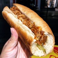 Jai ho at Hot Vog in Paris