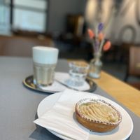   at Seven Nine Restaurant in Wallisellen