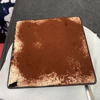   at La Taverna in Lueneburg