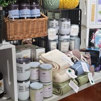  at Cilantro Specialty Foods & Coffee Roasters in Guilford