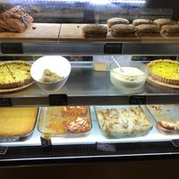 pick what you like at Les Gourmandises Louca  in Quebec