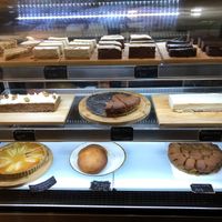 pick what you like part 2 at Les Gourmandises Louca  in Quebec