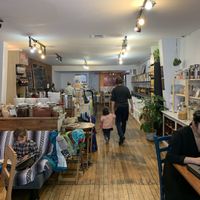 To your sweet child  at Les Gourmandises Louca  in Quebec