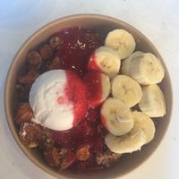 Brekkie Bowl  at VERD - Scotch Row in Sydney