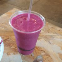 Mother of Dragons at VERD - Scotch Row in Sydney