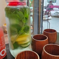  at Beza Ethiopian Food in South East London