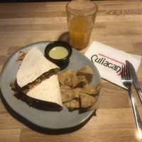 🤤 at Culiacan in Reykjavik