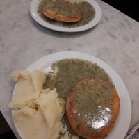  at G Kelly in East London