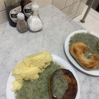   at G Kelly in East London