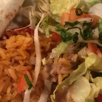 Vegetable Fajitas  at El Ray Azteca in Wilkes-barre