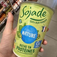   at Biocoop Grenelle in Paris