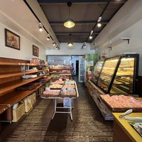 I was there too early, best to go after 2 pm  at Su Hua Yuan  in Hsinchu