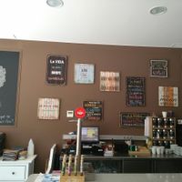 Twins & Co Terrassa at Twins&Co in Barcelona