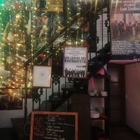 #Veganuary at Buena Vista Curry Club in Havana