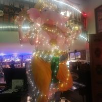 #Veganuary at Buena Vista Curry Club in Havana