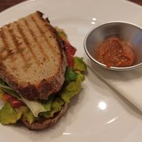  at El Cafe in Havana