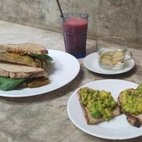  at El Cafe in Havana