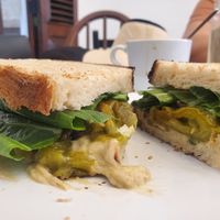  at El Cafe in Havana