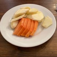  at El Cafe in Havana