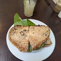  at El Cafe in Havana