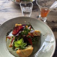 Freaking delicious   at Cradle in Sudbury