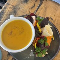   at Cradle in Sudbury