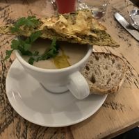   at Cradle in Sudbury