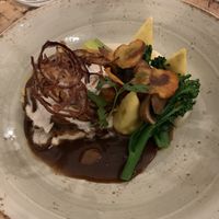   at Cradle in Sudbury