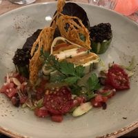   at Cradle in Sudbury