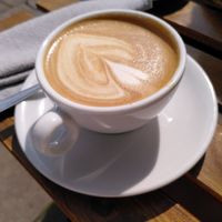 Latte Deux at Cradle in Sudbury