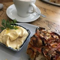   at Cradle in Sudbury