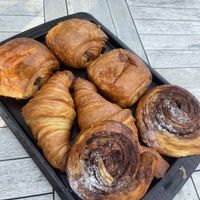   at Cradle in Sudbury